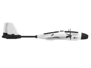 Heckausleger - Tail Boom 2.0172 - SonicModell - ZOHD Altus Twin Motor
