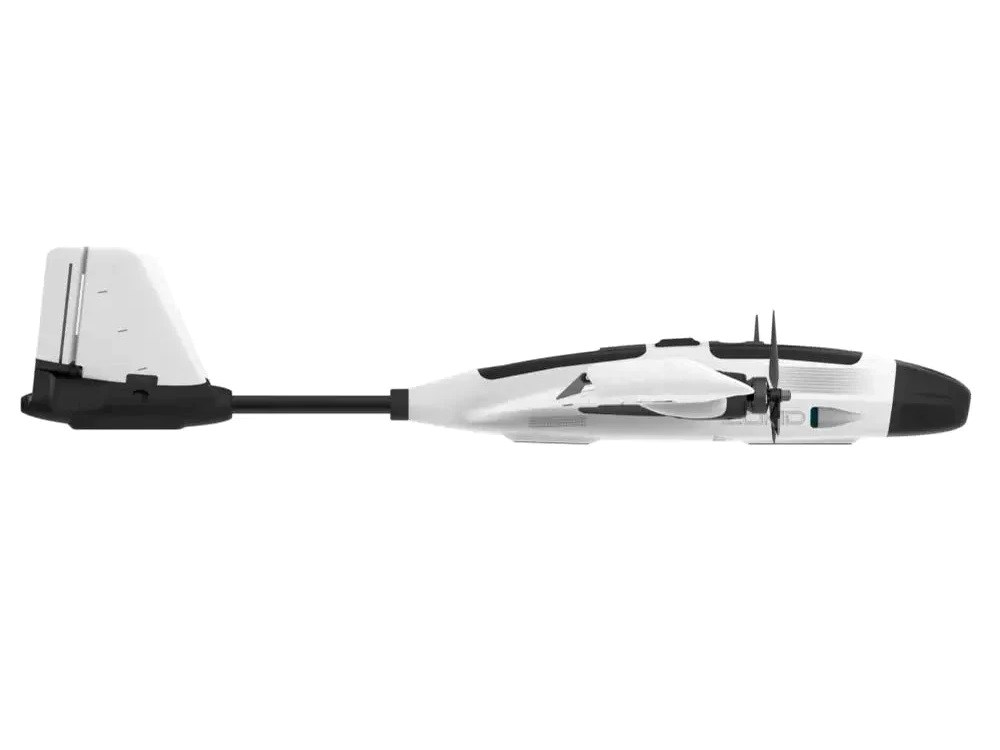 Heckausleger - Tail Boom 2.0172 - SonicModell - ZOHD Altus Twin Motor