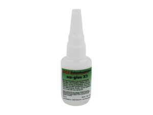 SCS MD GLUE X1 Xtreme-1 / Sekundenkleber dünnflüssig 20gr