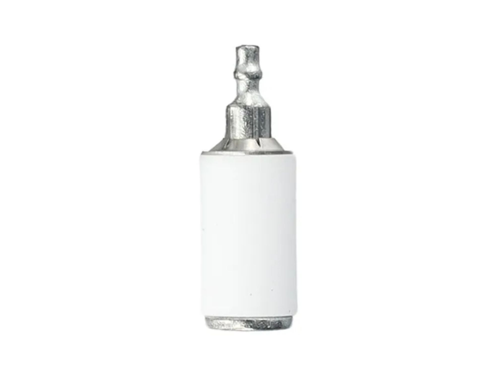 Tankpendel Filter Nano-Kunststoff D14 x H25mm