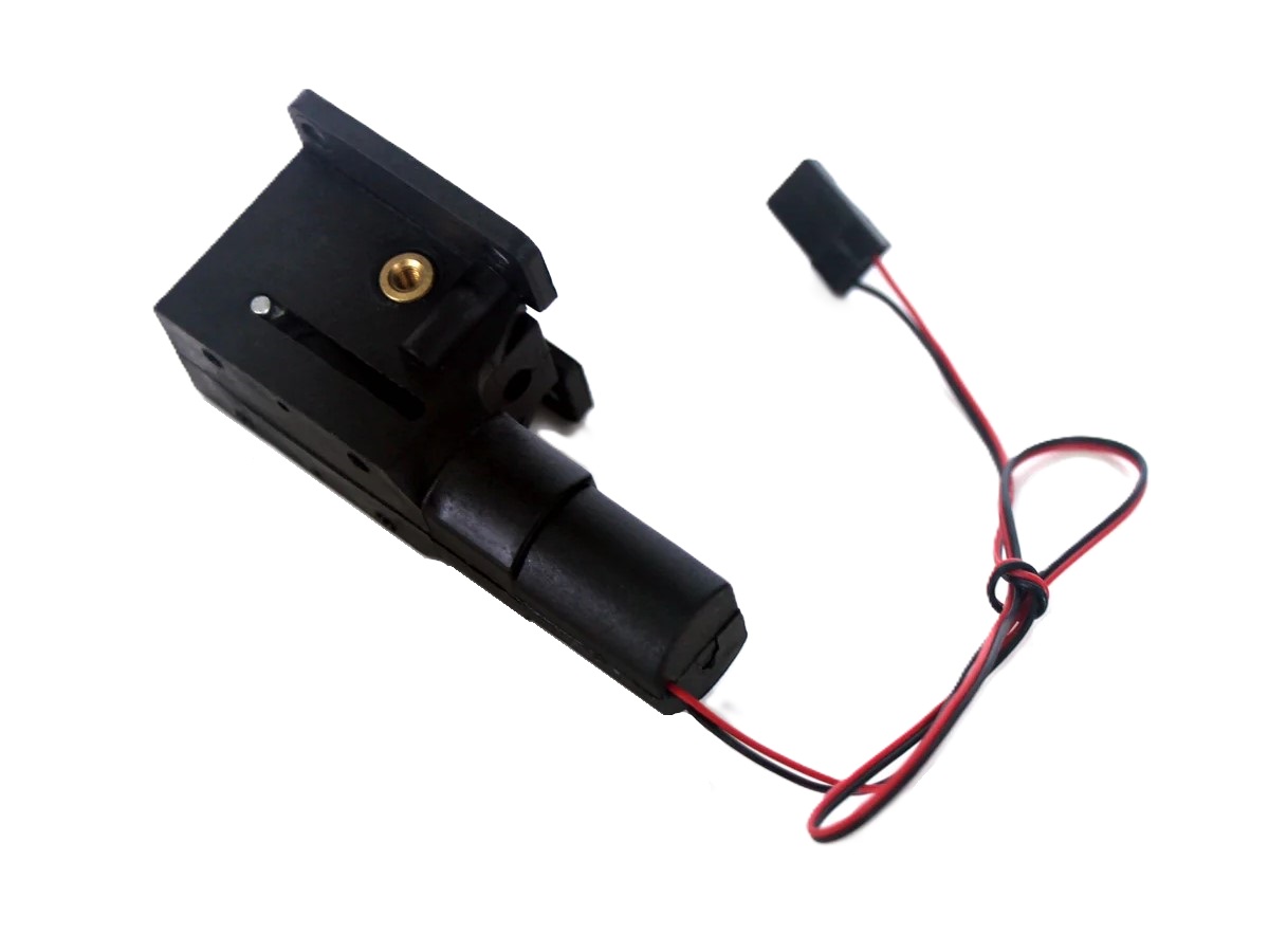 Elektrisches Einziehfahrwerks-Modul 4.1mm - 90 Grad - Dynam DY-1165 - V3