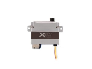 FrSky Xact Servo W5651H - SBUS - Stellkraft 4.8kg - 23.5x8x18.8mm