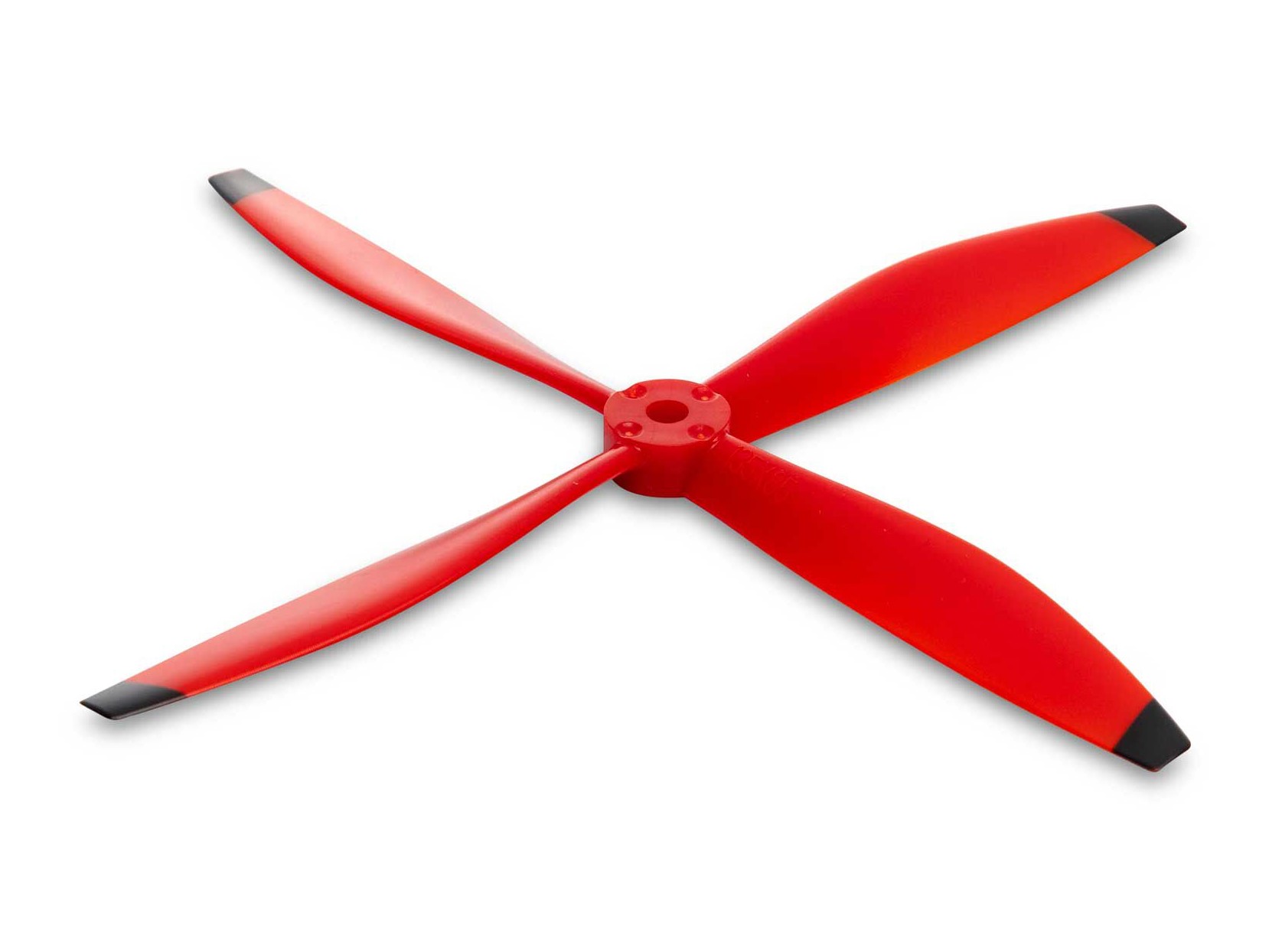 E-flite - Propeller / Luftschraube 4-Blatt 135x84mm zu Micro DRACO - EFL1126