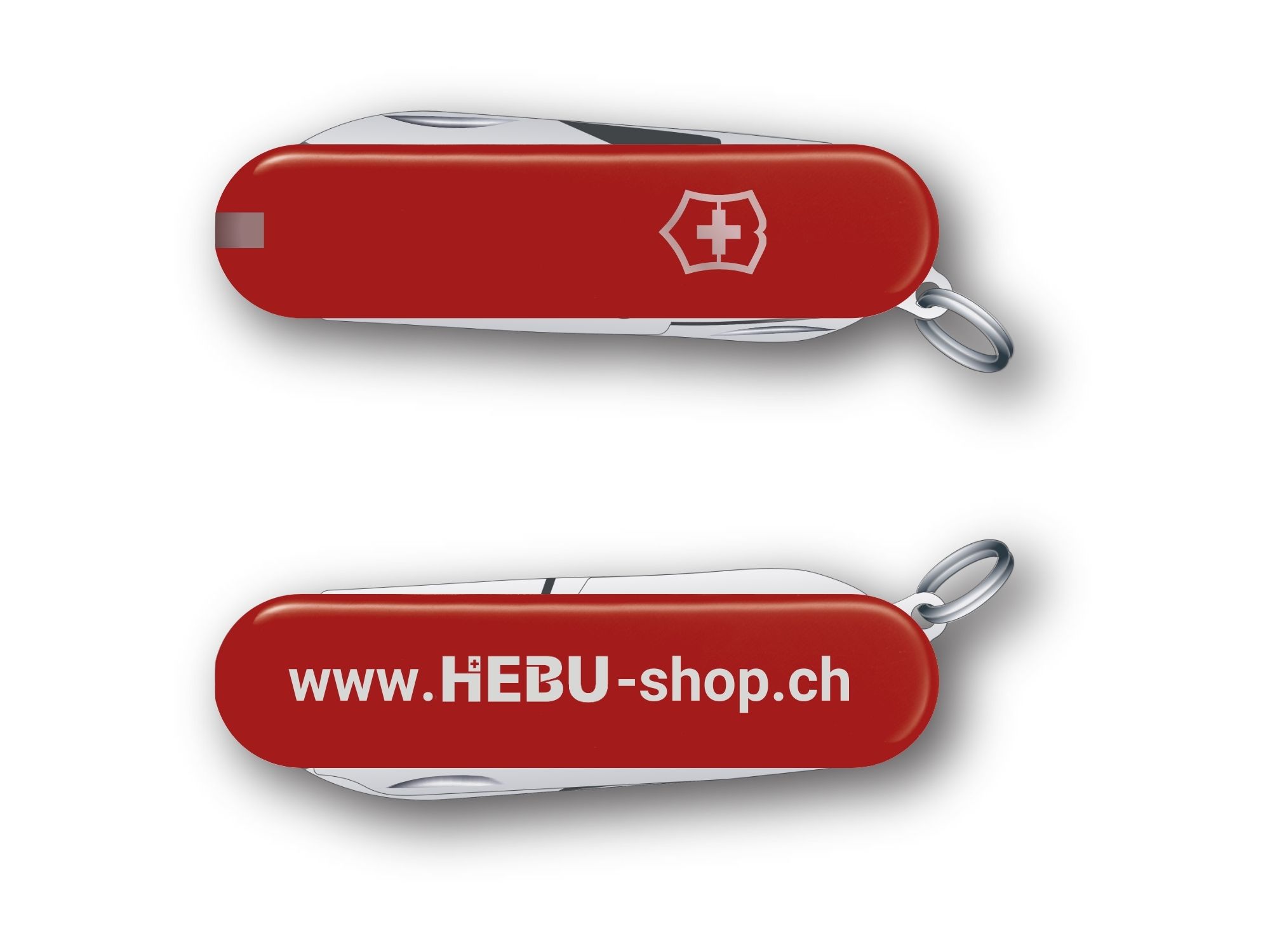 Victorinox Classic SD Taschenmesser Taschenmesser – Bild 2