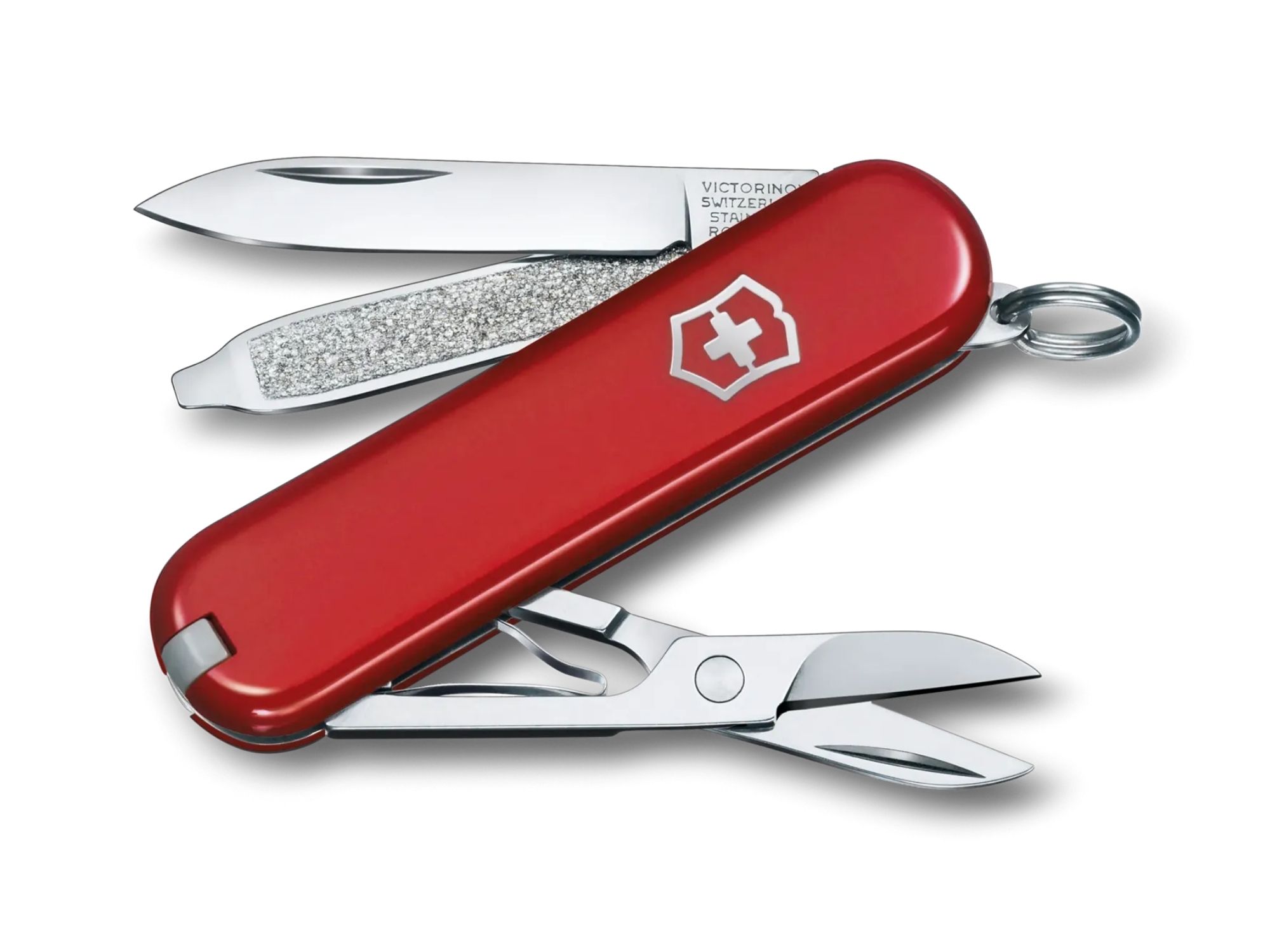Victorinox Classic SD Taschenmesser Taschenmesser