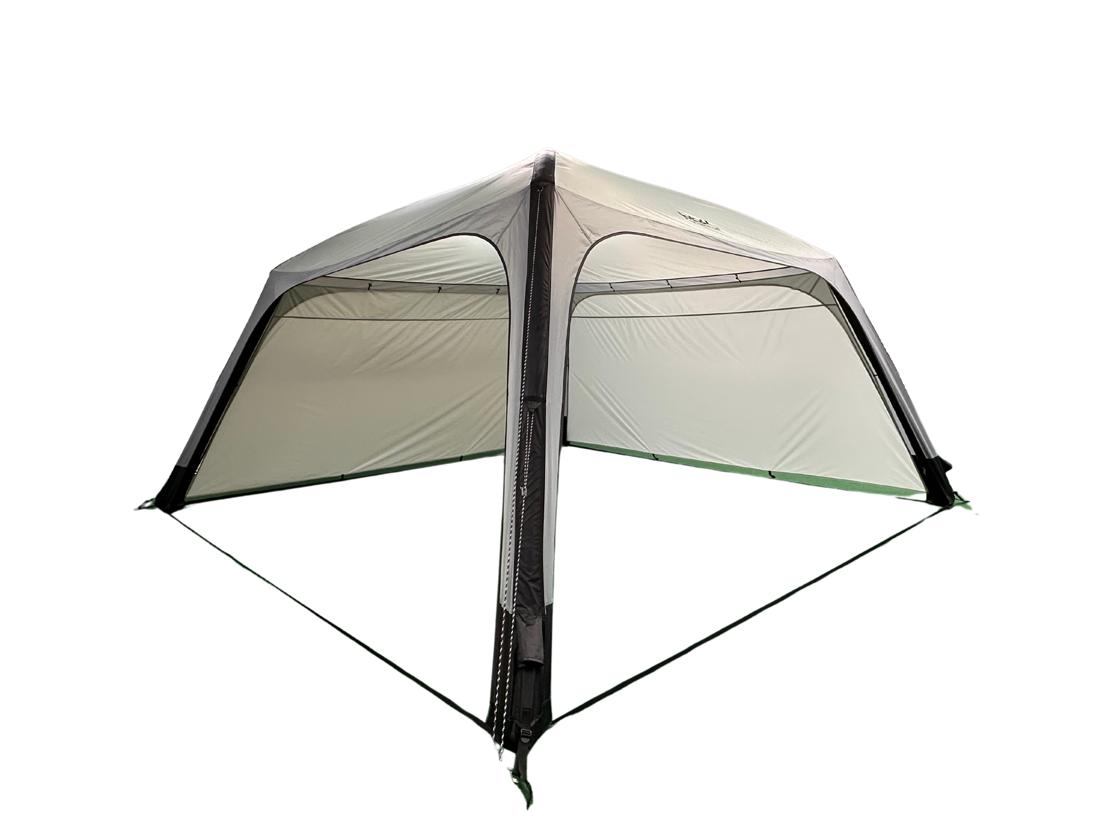 Starter Set Camping Deluxe – Bild 2