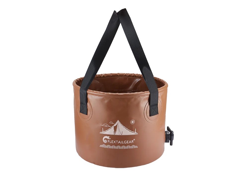 Starter Set Camping Deluxe – Bild 6