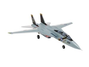 F-14 Tomcat - Twin 40mm EDF-Jet, Spw 970mm, PNP-Set - XFLY-Model