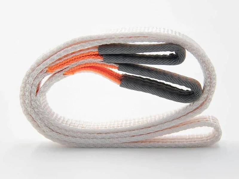 Abschleppseil - Hebeschlinge JDM-207B - Tow Rope - 800x10mm
