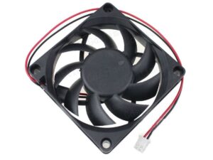 Kühllüfter/Ventilator 5010 50x50x10mm 5Volt