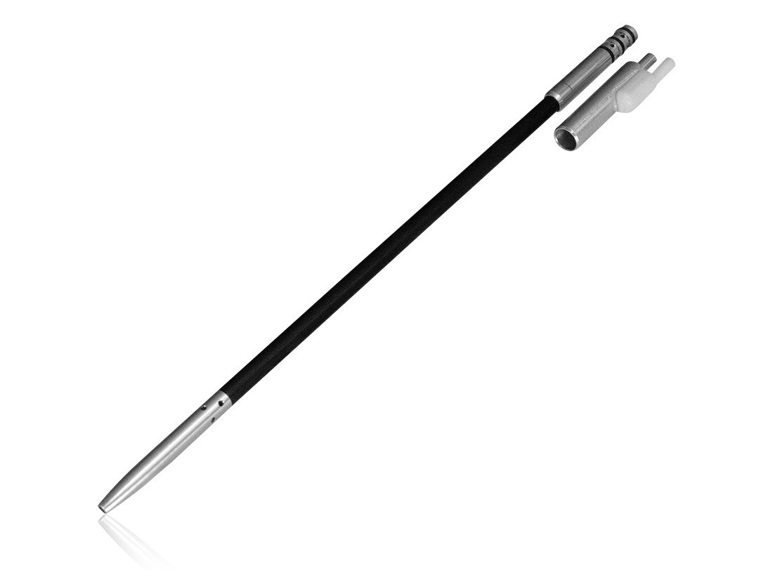 PowerBox Pitotrohr Professional 6627 zu PBS-TAV Geschwindigkeits-Sensor – Bild 2