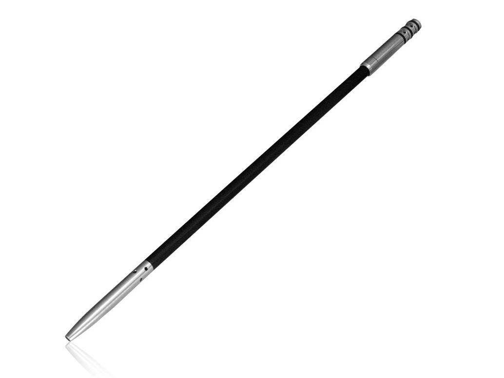 PowerBox Pitotrohr Professional 6627 zu PBS-TAV Geschwindigkeits-Sensor – Bild 3