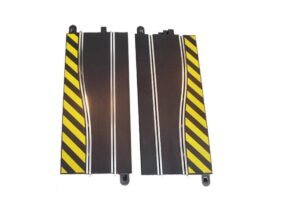 ScaleXtric Spurverengung (C8246) 2 Stück