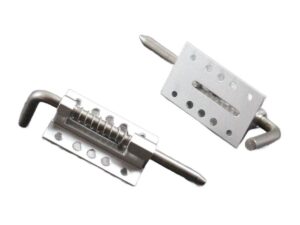 CNC Kabinenhaubenverschluss 26mm x 16mm