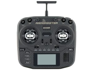 RadioMaster Boxer MAX ExpressLRS - Fernsteuerung - Mode2