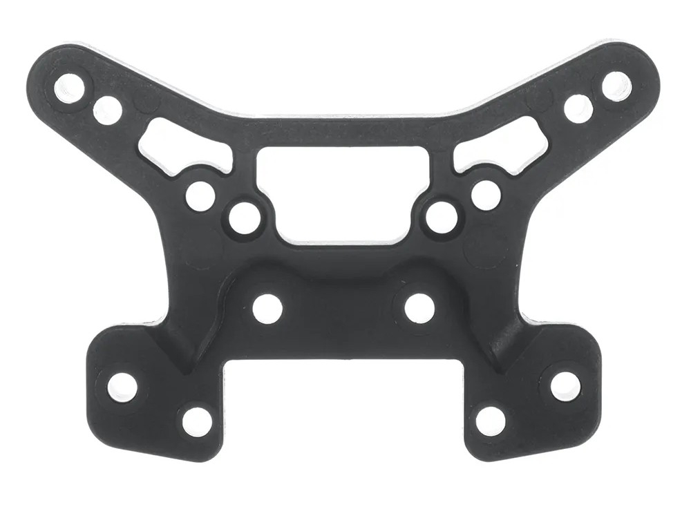Dämpferbrücke hinten 124008-2710 zu RC Buggy Speed Racing Z06