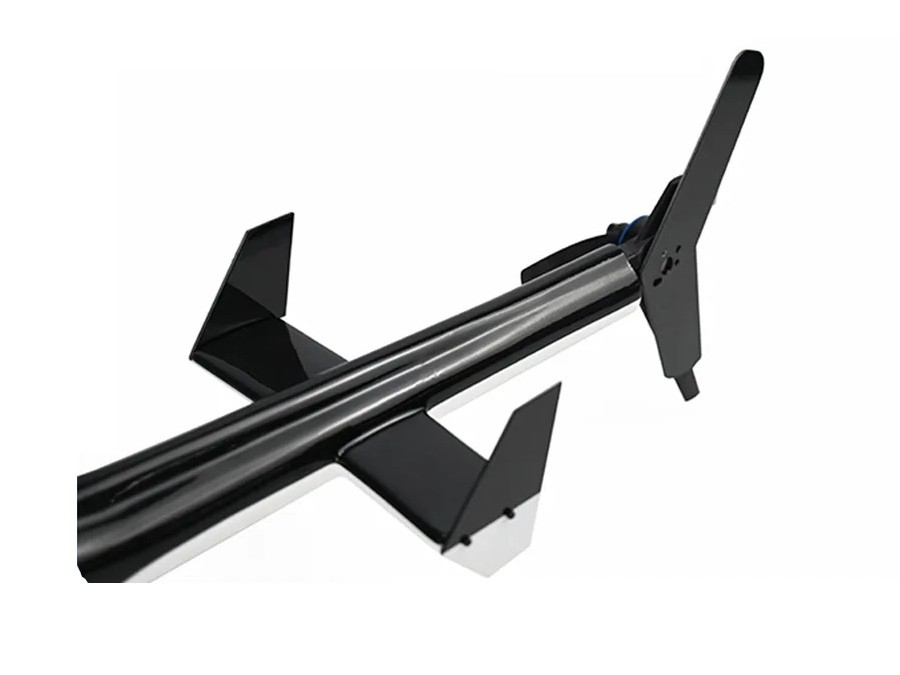 FLY WING Airwolf V3 - Smart Scale Helikopter - GPS RTF-Set – Bild 3