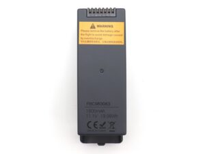 Akku LiPo 3S - 11.1V 1800mAh zu Apache AH-64D