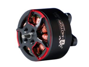 T-Motor F1408 II - 3950KV - V2 - FPV Racing - Tiger Motor