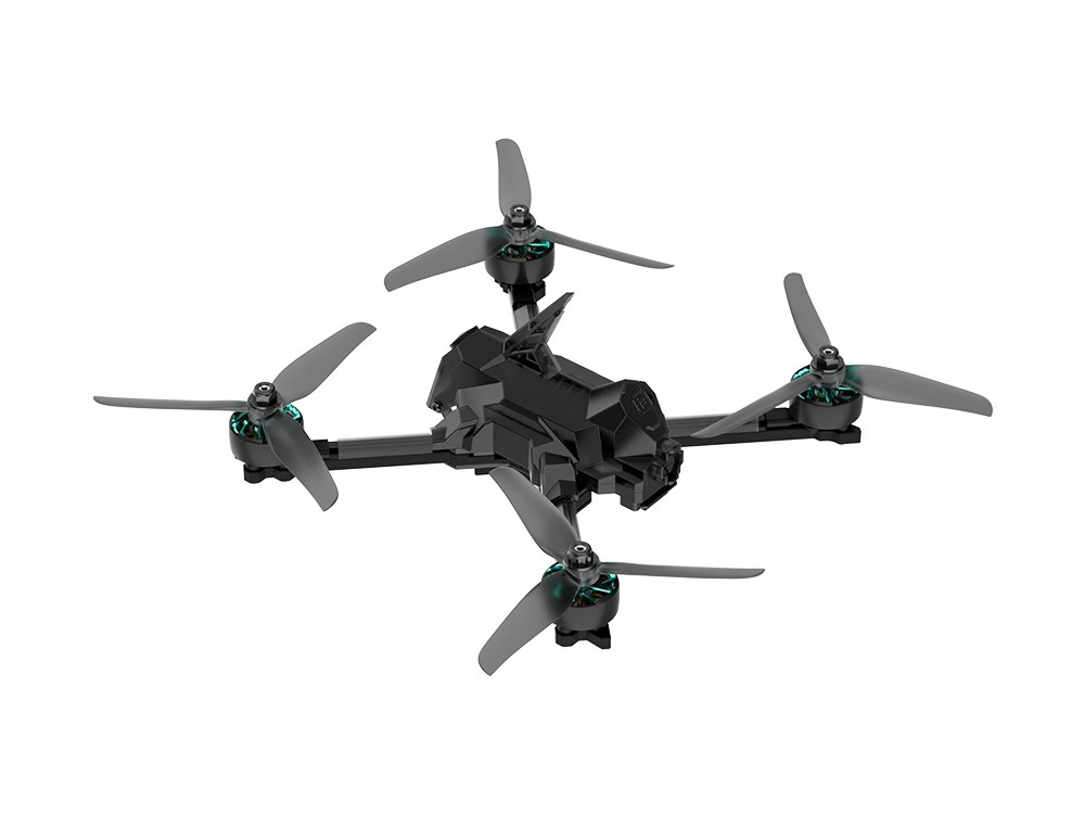 iFlight Mach R5 Sport - 6S PNP-Set - HDZero