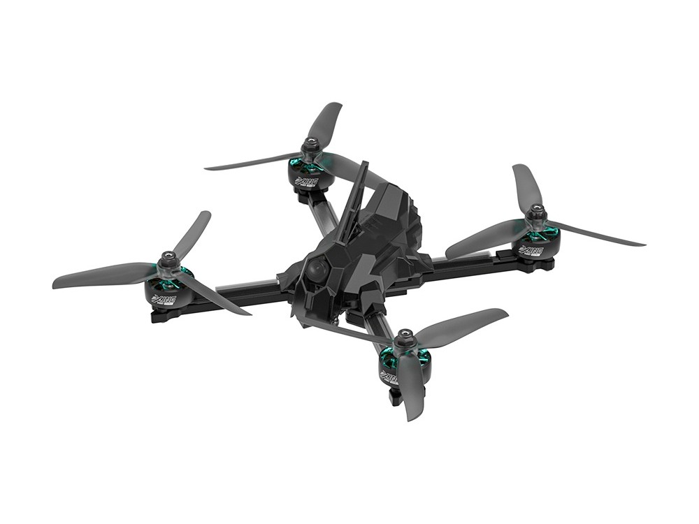 iFlight Mach R5 Sport - 6S PNP-Set - HDZero – Bild 2