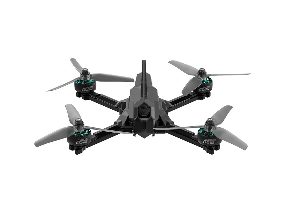 iFlight Mach R5 Sport - 6S PNP-Set - HDZero – Bild 3