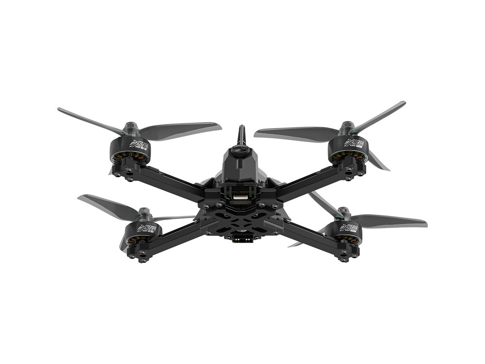 iFlight Mach R5 Sport - 6S PNP-Set - HDZero – Bild 4