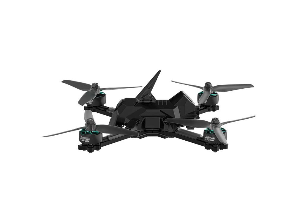 iFlight Mach R5 Sport - 6S PNP-Set - HDZero – Bild 5