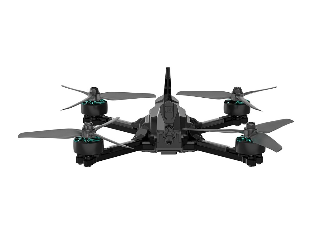 iFlight Mach R5 Sport - 6S PNP-Set - HDZero – Bild 6