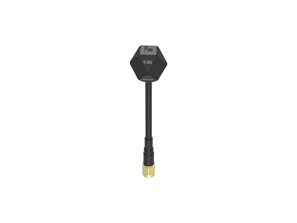 iFlight Albatross V2 5.8GHz 90mm Antenne - RHCP SMA - V015508