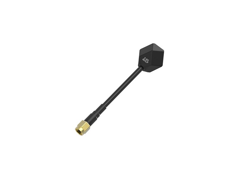 iFlight Albatross V2 5.8GHz 90mm Antenne - RHCP SMA - V015508 – Bild 2