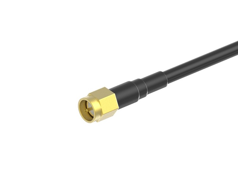 iFlight Albatross V2 5.8GHz 90mm Antenne - RHCP SMA - V015508 – Bild 4