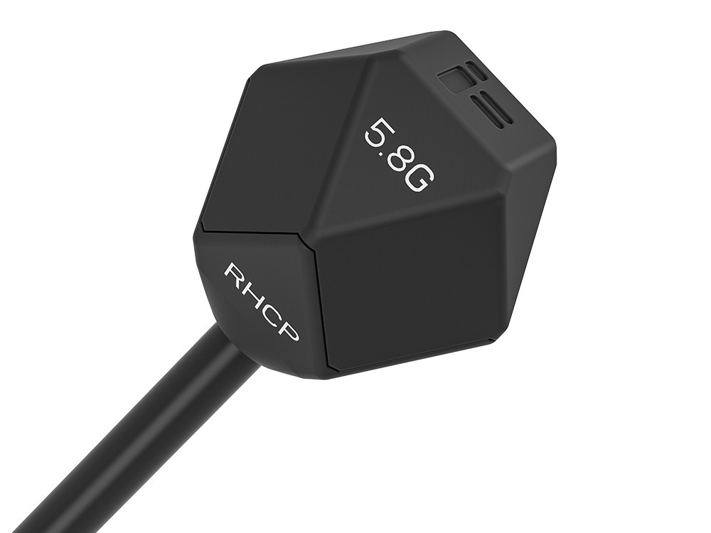 iFlight Albatross V2 5.8GHz 150mm Antenne - RHCP SMA - V015510 – Bild 2