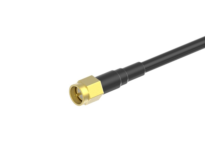 iFlight Albatross V2 5.8GHz 150mm Antenne - RHCP SMA - V015510 – Bild 3