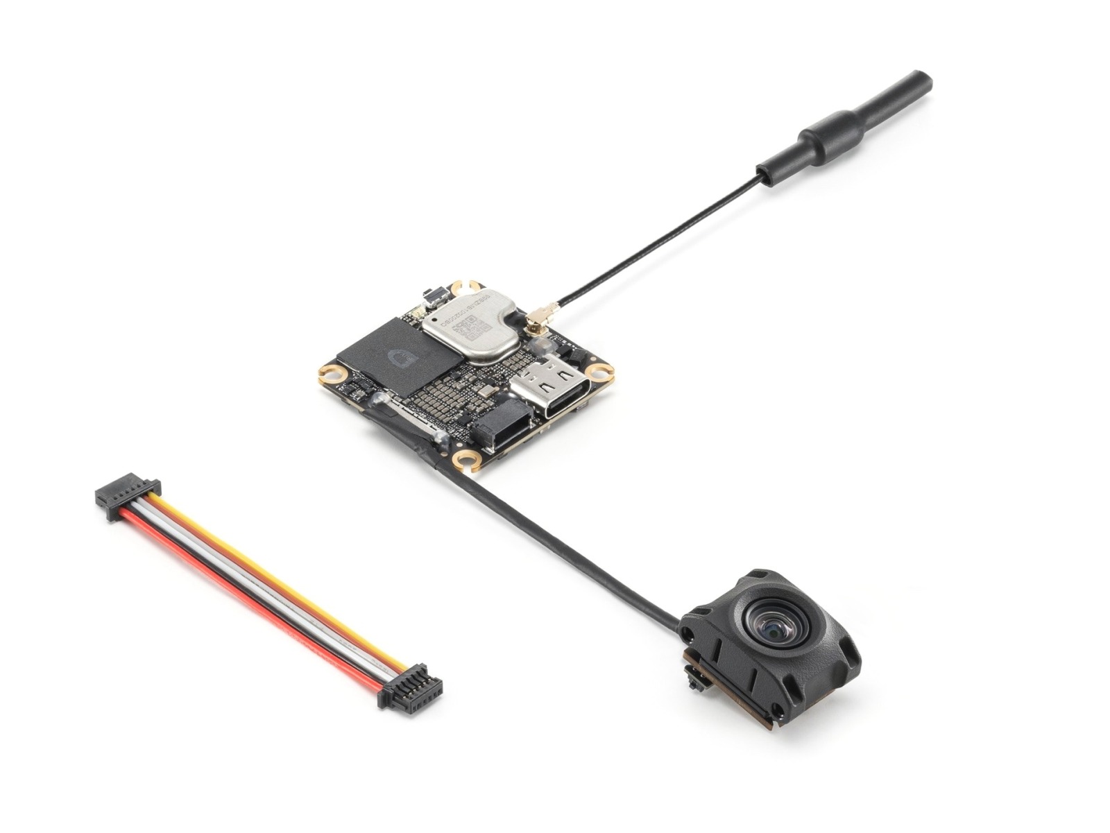 DJI O4 Air Unit - Digitale FPV Übertragungseinheit – Bild 2