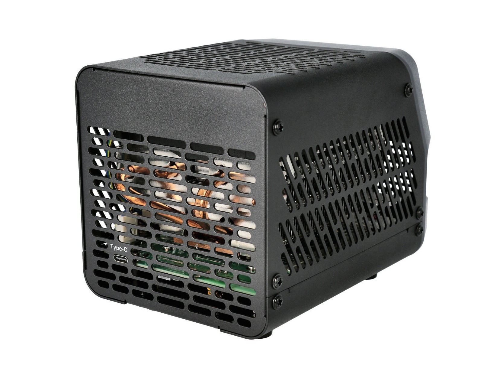SkyRC BD380 Entladegerät - Analyzer - 380W / 40A – Bild 2