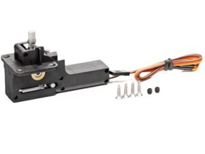 Modul Hauptfahrwerk links E89590LU zu F4U-1D Corsair, Spw 1600mm, FlightLineRC / Freewing
