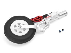 Bugfahrwerksbein - Zeus 90mm Sport EDF Jet, Freewing - FJ32011082U