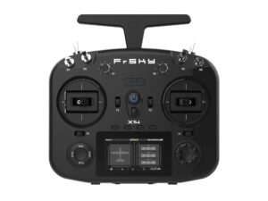 FrSky TWIN X14 - black - Sender 2.4Ghz