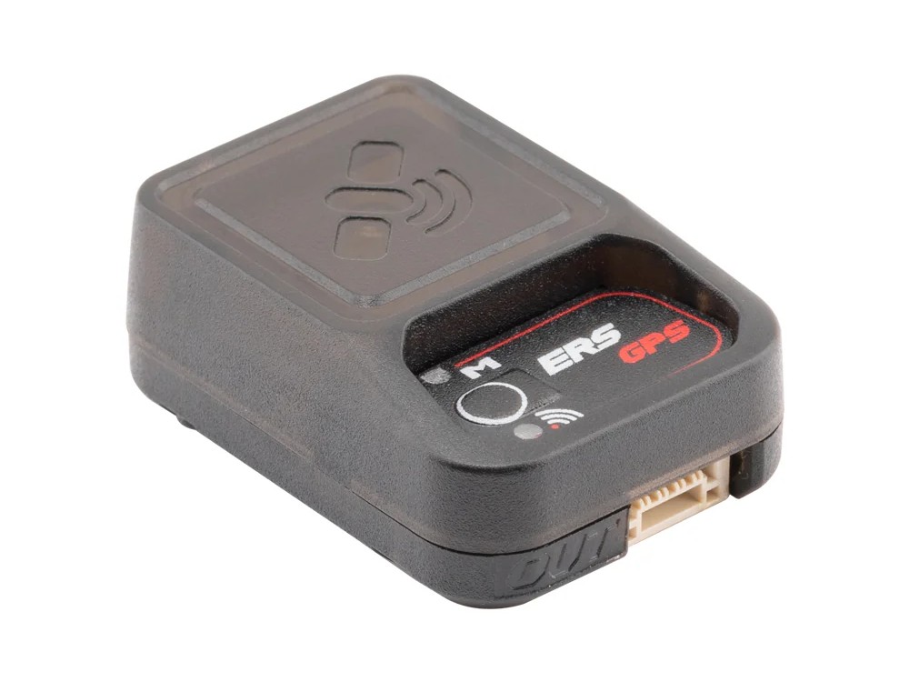 RadioMaster ERS-GPS Modul - GPS Sensor für ExpressLRS PWM Empfänger