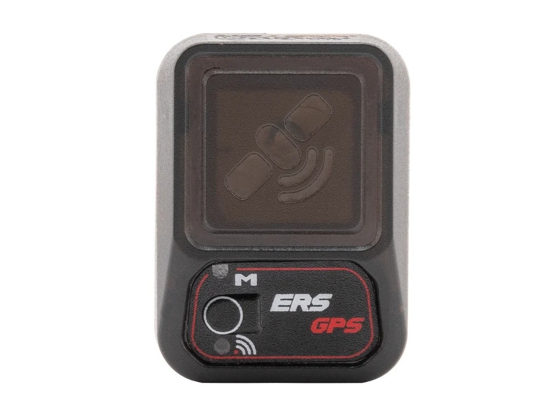 RadioMaster ERS-GPS Modul - GPS Sensor für ExpressLRS PWM Empfänger – Bild 2