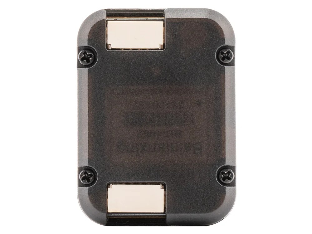 RadioMaster ERS-GPS Modul - GPS Sensor für ExpressLRS PWM Empfänger – Bild 5