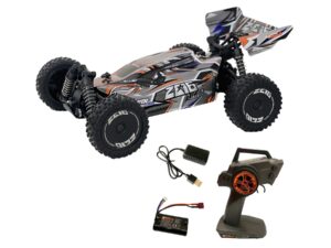 Z06 Light Buggy - 1:14 - im RTR-Komplett-Set - df-Models