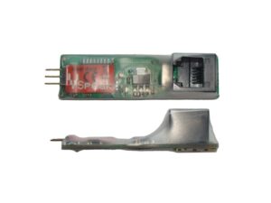 VSpeak ECU Konverter für JetCat Turbinen
