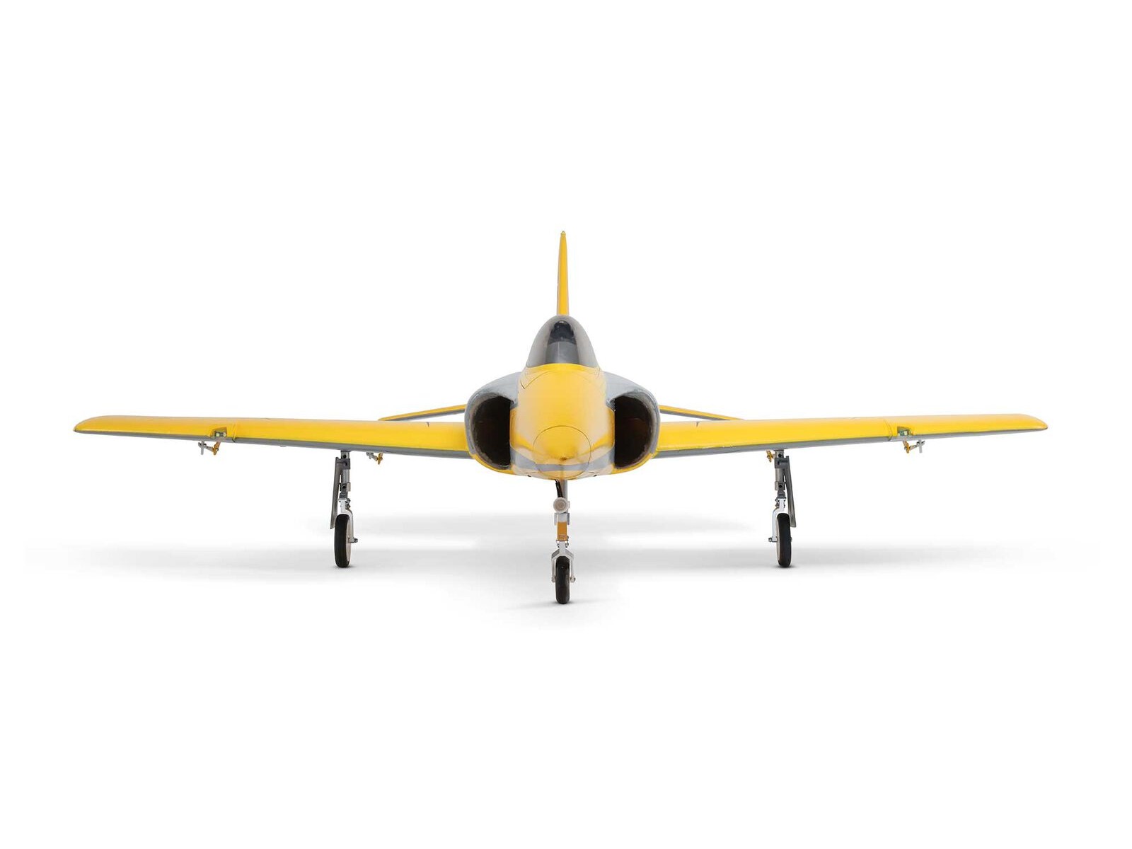 E-flite Habu XS - 80mm EDF Jet, Spw 1113mm, PNP-Set - EFL02475 – Bild 3