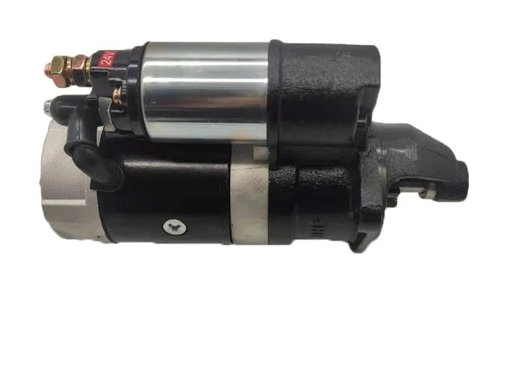Anlasser Elektrostarter zu KDE45SS3, KD4105-3708100