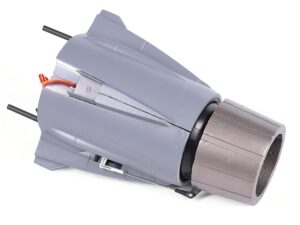 Freewing Vektorsteuerung zu EDF Jet 80mm - JAS-39 Gripen - FJ21811011