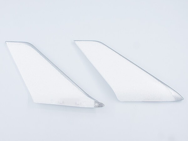 Winglet - XF108-04 - Business Jet J-65 - XFLY-Model
