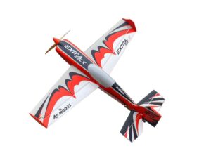 Extra EX330 LX rot - 1420mm - EPO PNP-Set - AF-Models