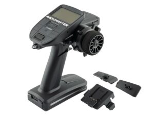 RadioMaster MT12 - ELRS - Pistolensender